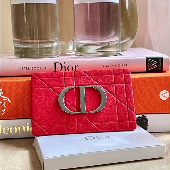 Dior Accessories - Dior Pocket Mirror
